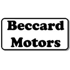 Beccard Motors Sponsor