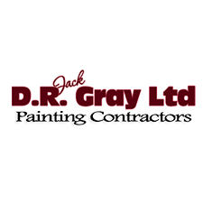 D R Gray (Jack) Sponsor