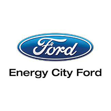 Energy City Ford Motors sponsor