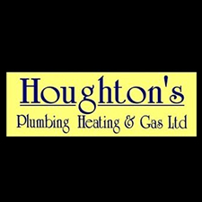 Houghtons Plumbing sponsor