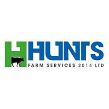 Hunts Farm Services Sponsor