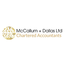 McCallum & Dallas Sponsor