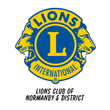 Normanby Lions Sponsor