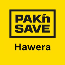 Pak n Save Sponsor
