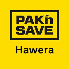 Pak n Save Sponsor