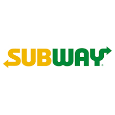 Subway Sponsor
