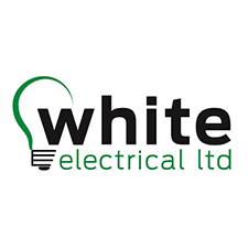 Tim White Electrical Sponsor