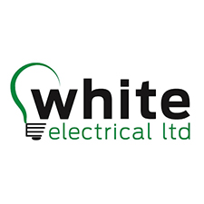 Tim White Electrical Sponsor