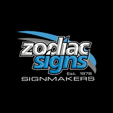 Zodiac Signs Sponsor