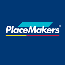 PlaceMakers Sponsor