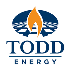 todd energy sponsor